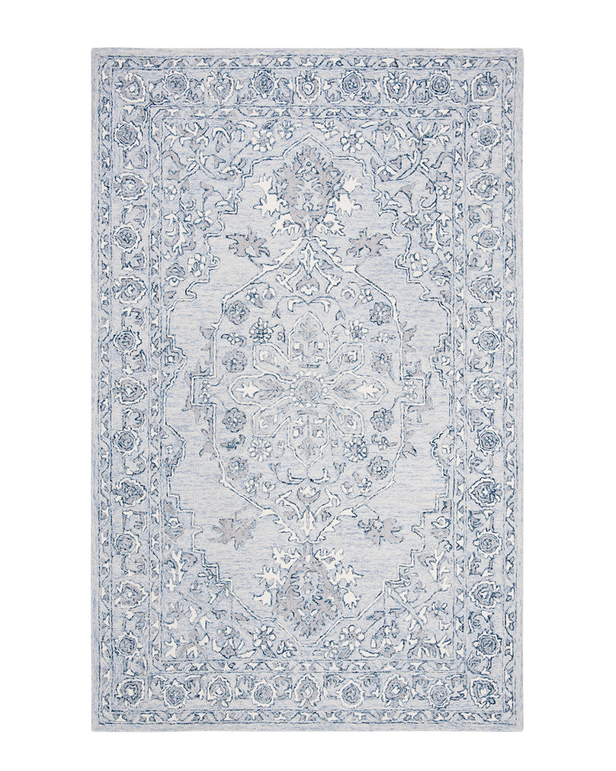 Safavieh Dnu Micro-loop Hand-woven Rug