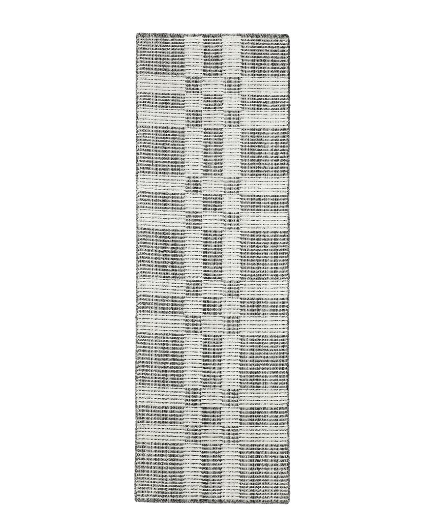 Obeetee Jaipur Rug In Gray