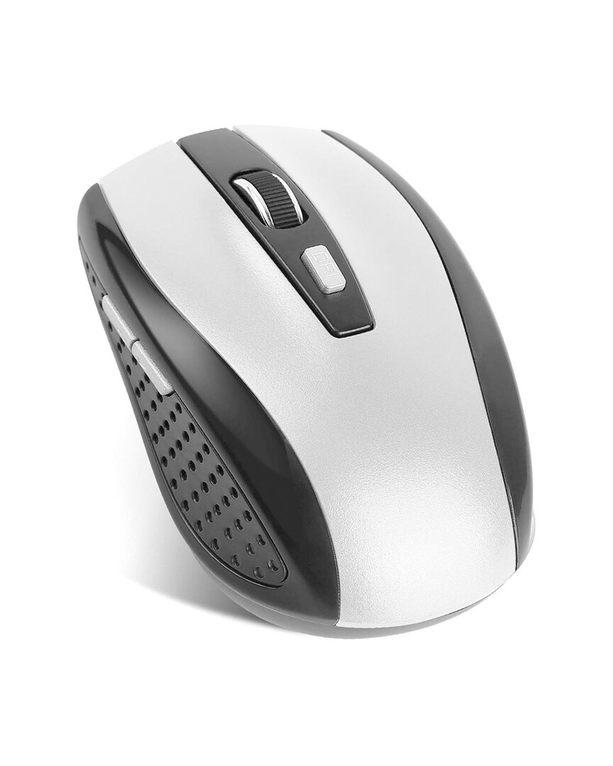 Fresh Fab Finds Imountek Wireless Gaming Mouse In Silver