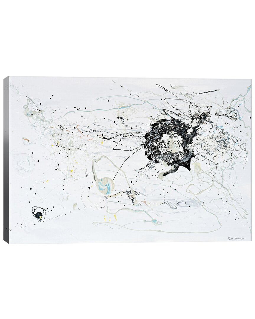 Icanvas Seed By Piero Manrique Wall Art