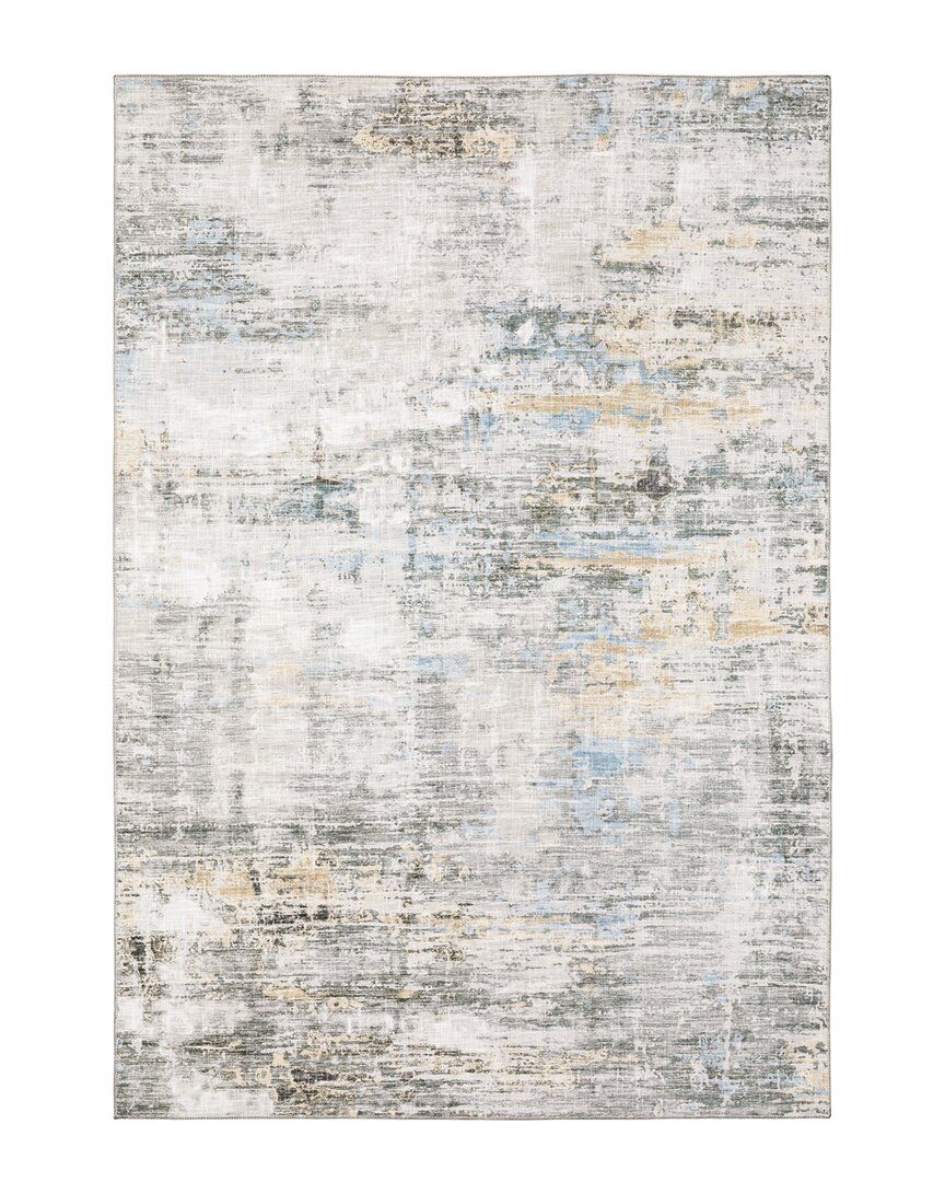 Stylehaven Melody Contemporary Rug In Beige