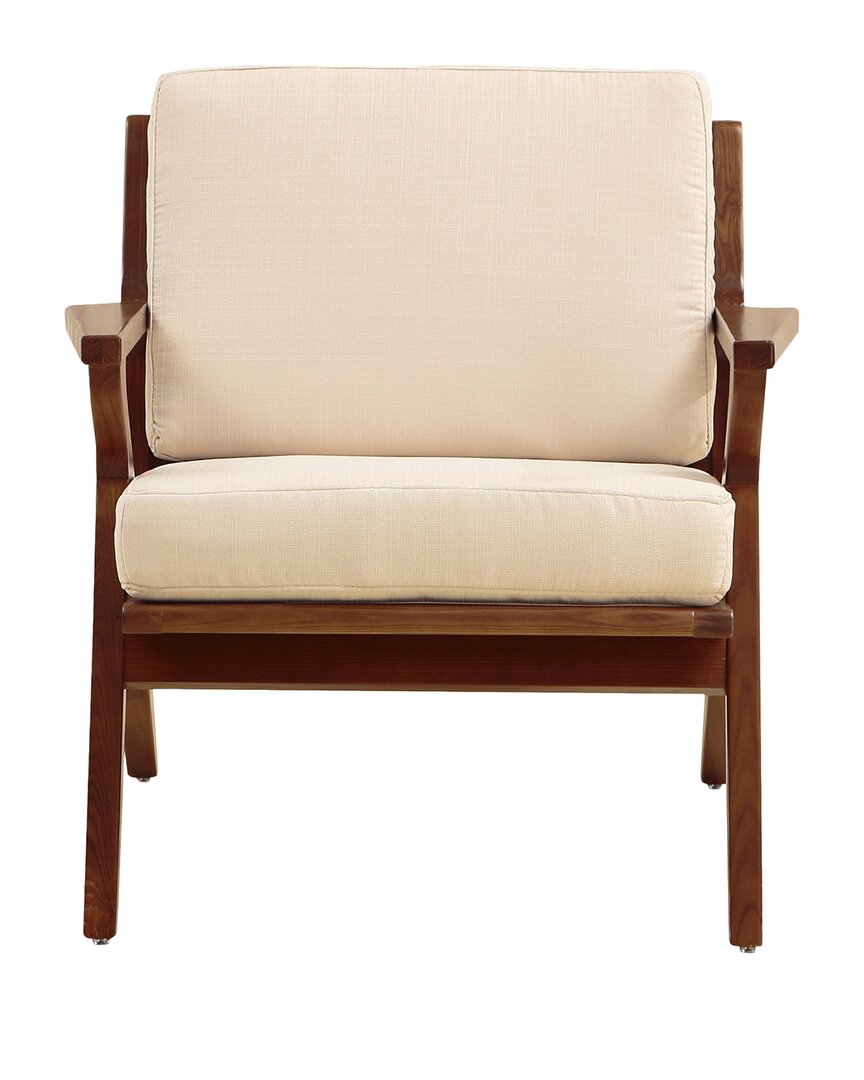 Shop Manhattan Comfort Martelle Accent Chair