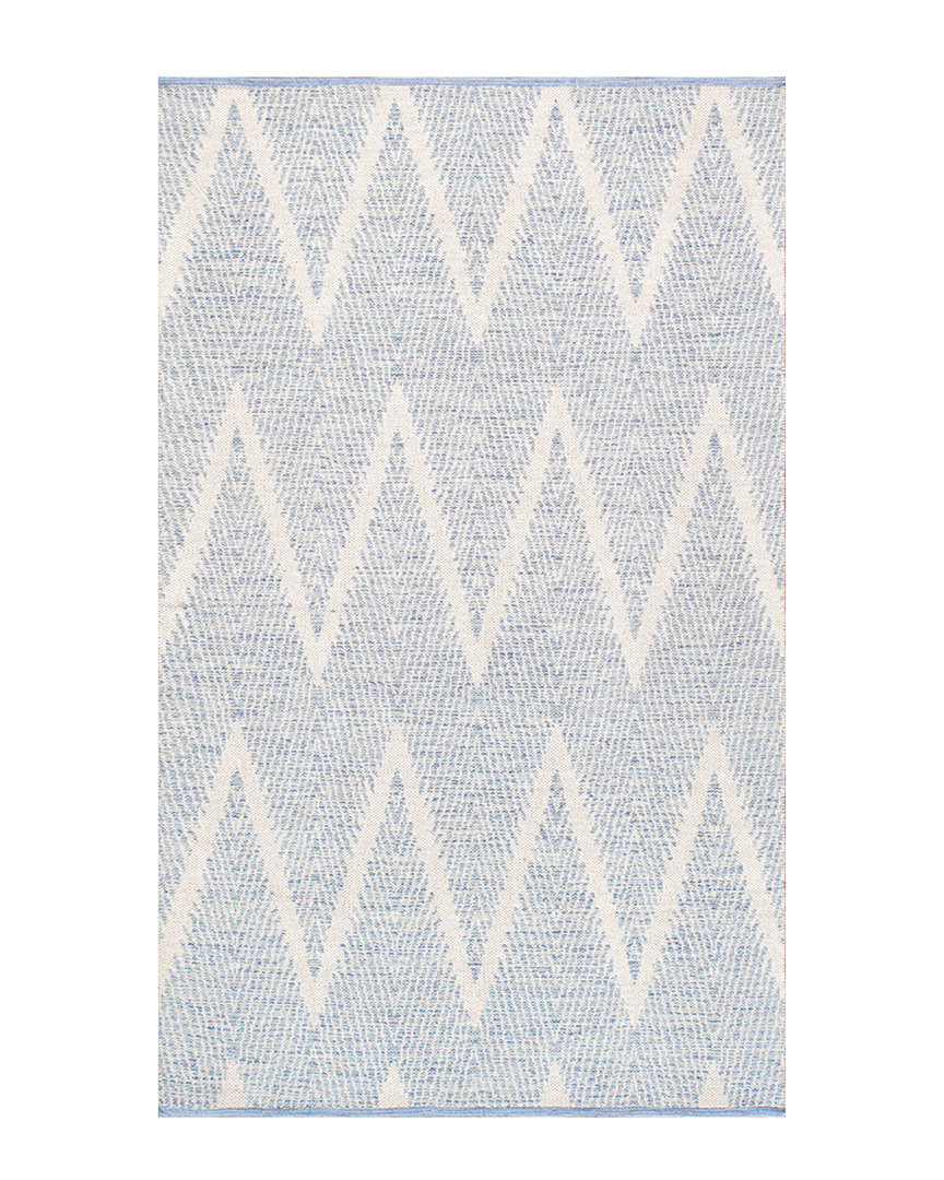 Shop Pasargad Home Simplicity Hand-knotted Rug