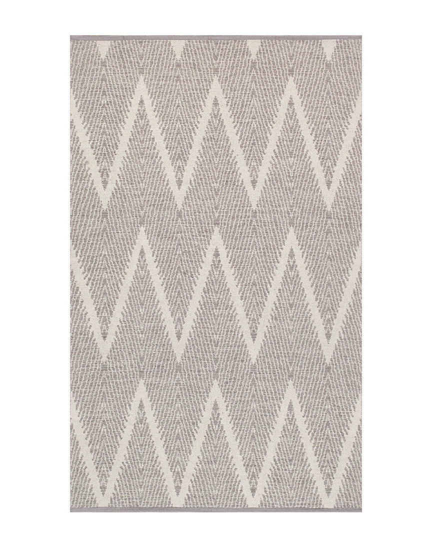 Shop Pasargad Home Simplicity Hand-knotted Rug