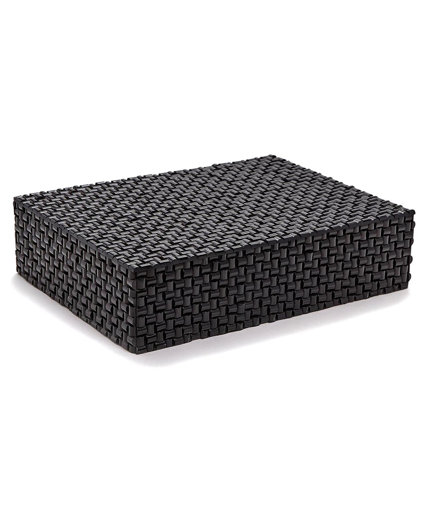 TOZAI TOZAI NOMAD RECTANGLE COVERED BOX