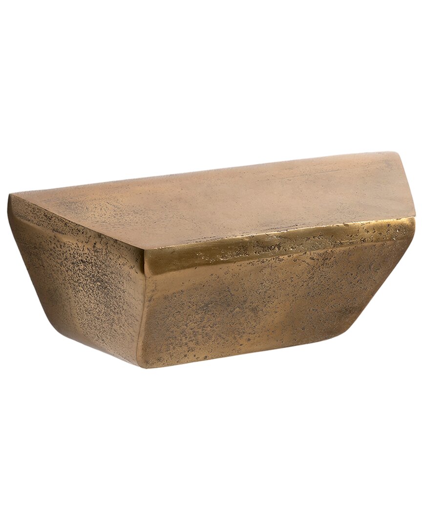 Go Home Medium Biden Wall Shelf