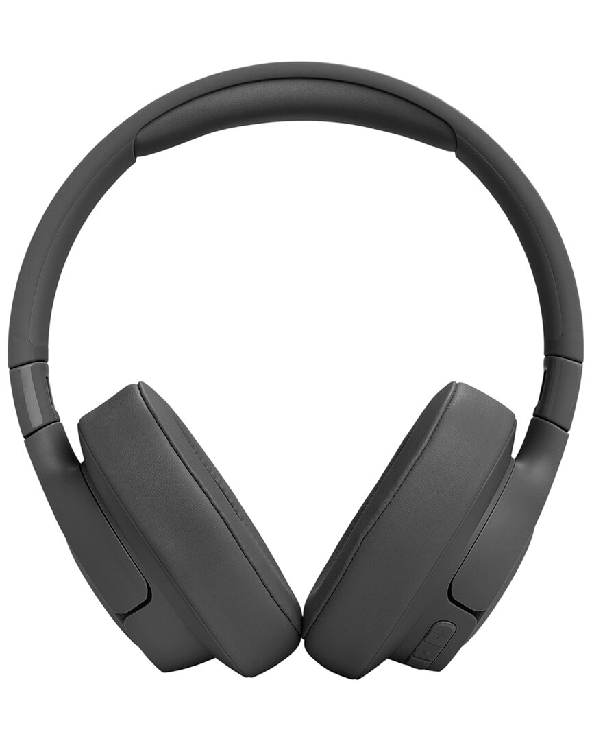 Jbl Tune 770nc Anc Wireless Over-ear Headphones In Black