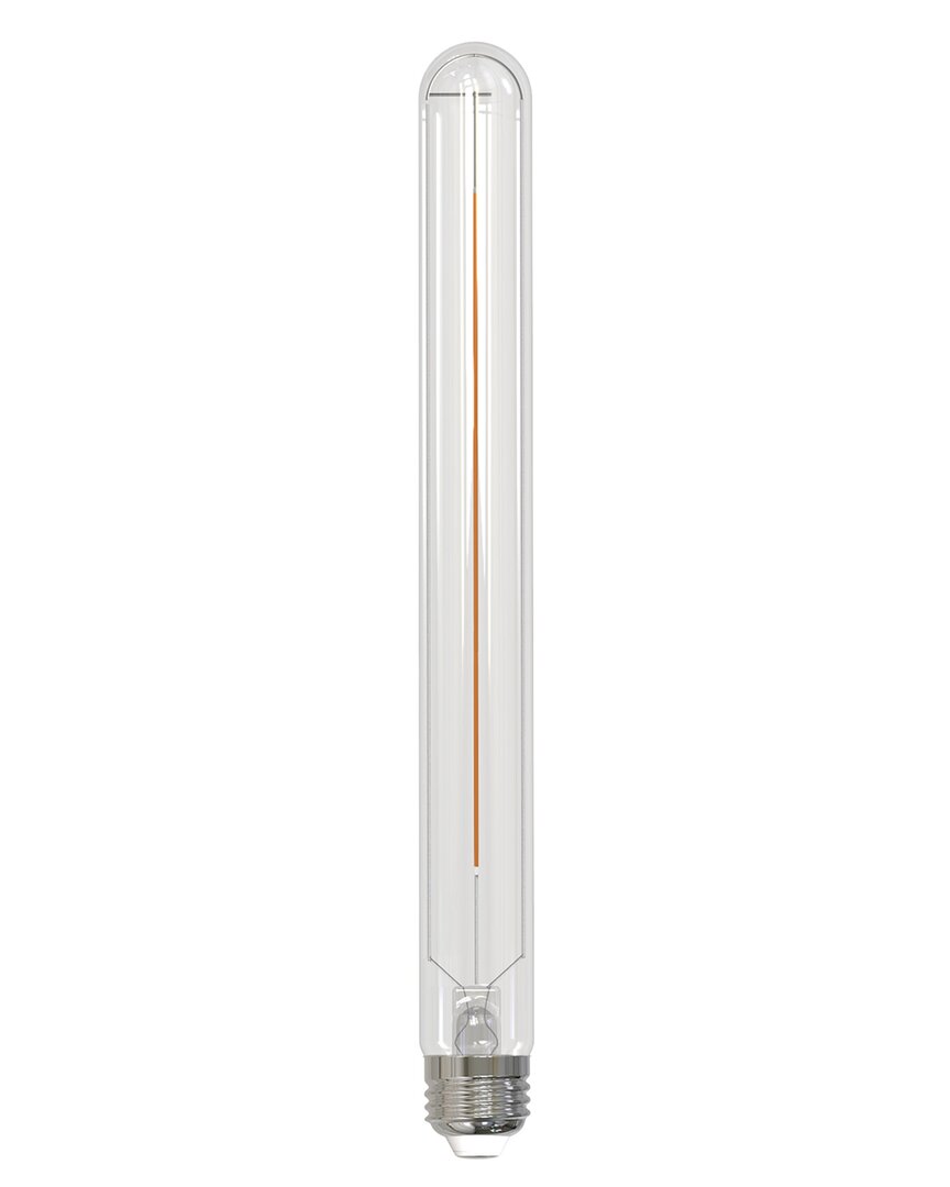 Bulbrite Led Filament Pack Of 4-5w 11 Inch Bulb With Medium (e26) Base