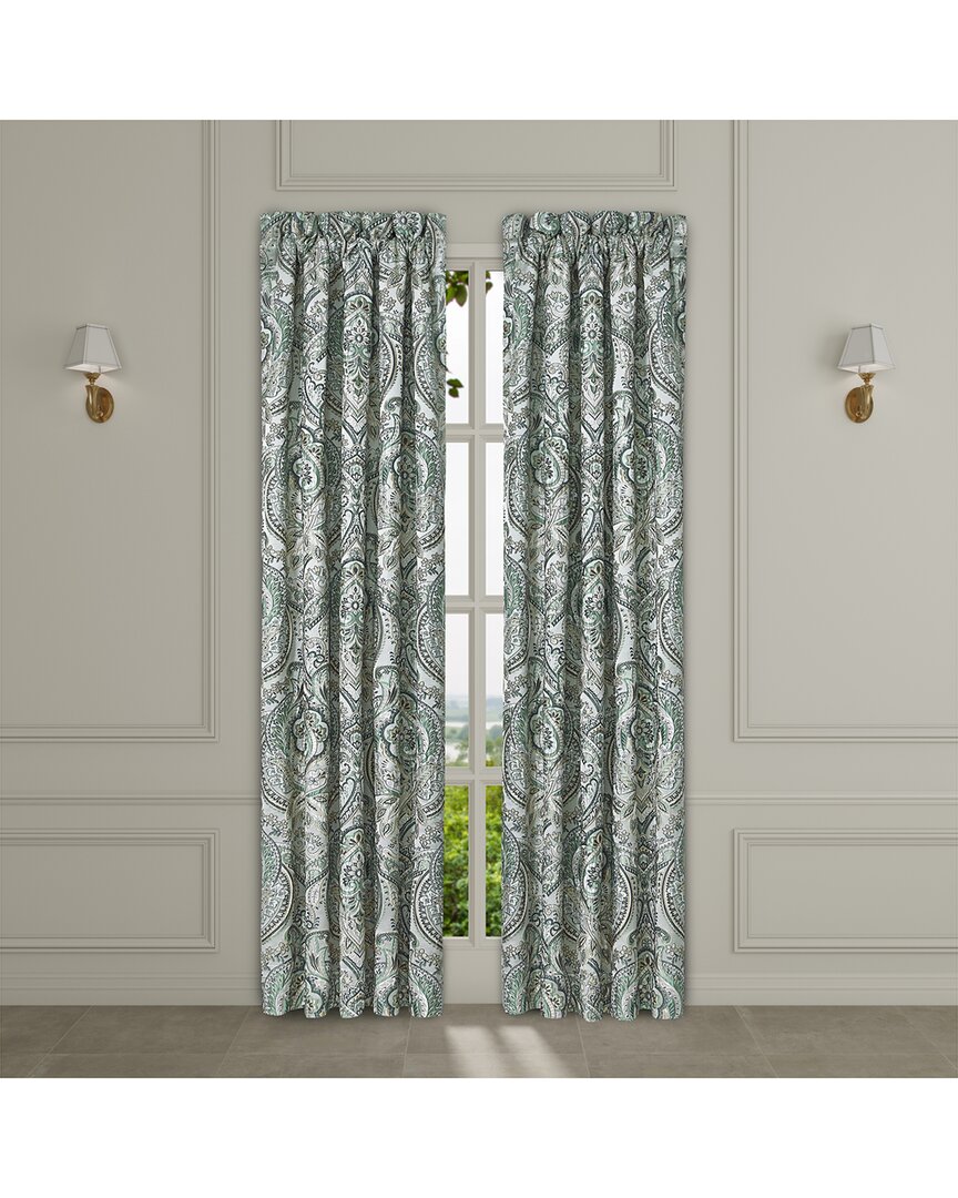 J Queen New York J. Queen New York Nico 84in Window Panel Pair