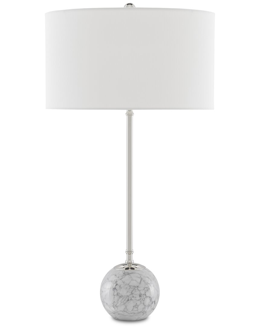 Shop Currey & Company 30.5in Villette Table Lamp