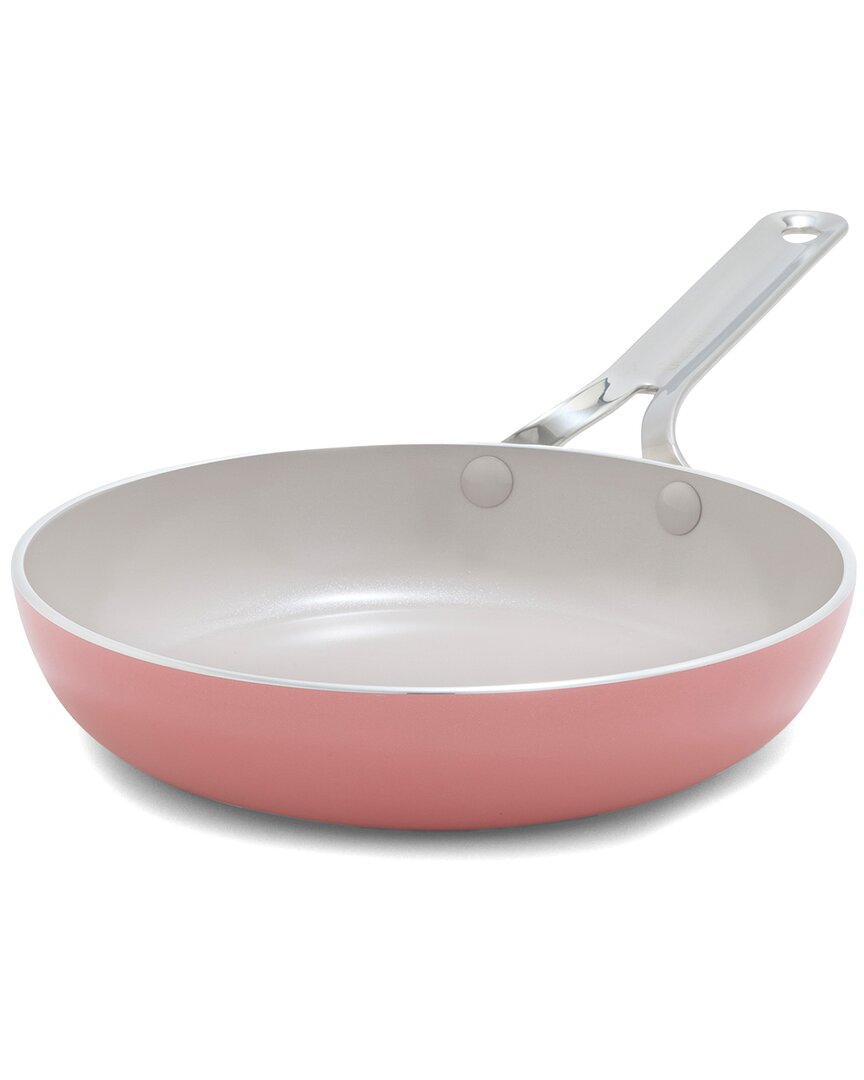 Greenpan Nova 8in Frypan In Blue