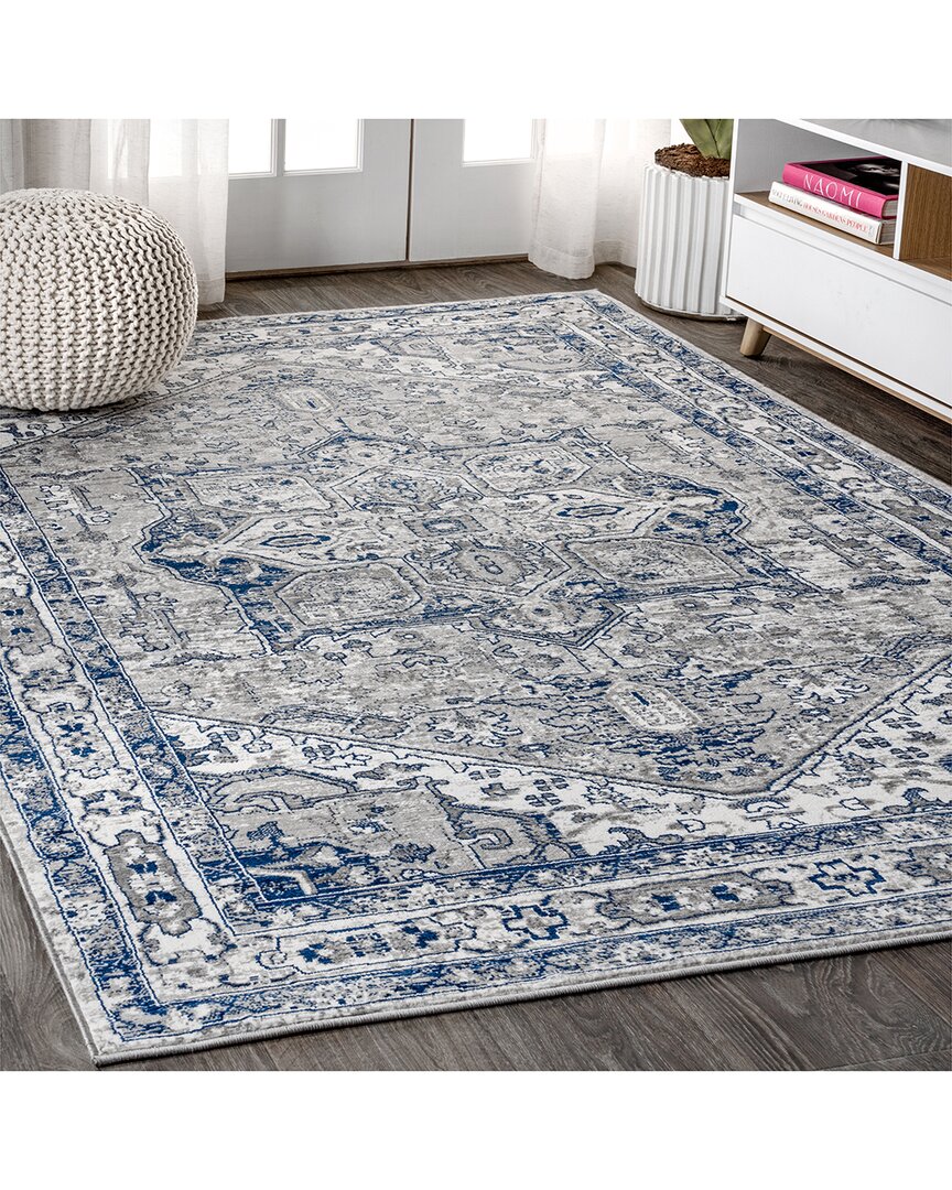 JONATHAN Y JONATHAN Y DESIGNS MODERN PERSIAN RUG 