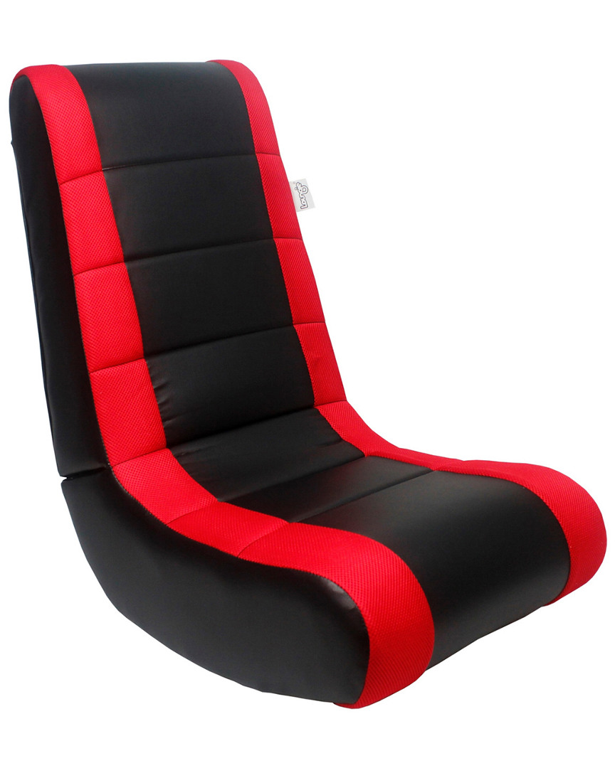 Loungie Rockme Video Gaming Rocker Chair