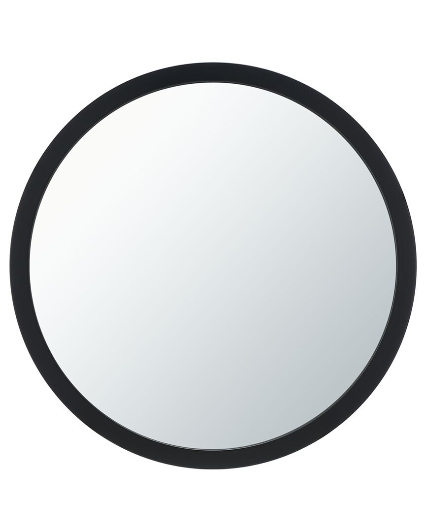 Safavieh Jove Mirror In Black