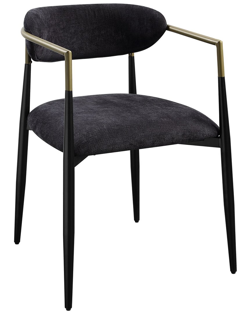 Acme Furniture Set Of 2 Jaramillo Side Chairs