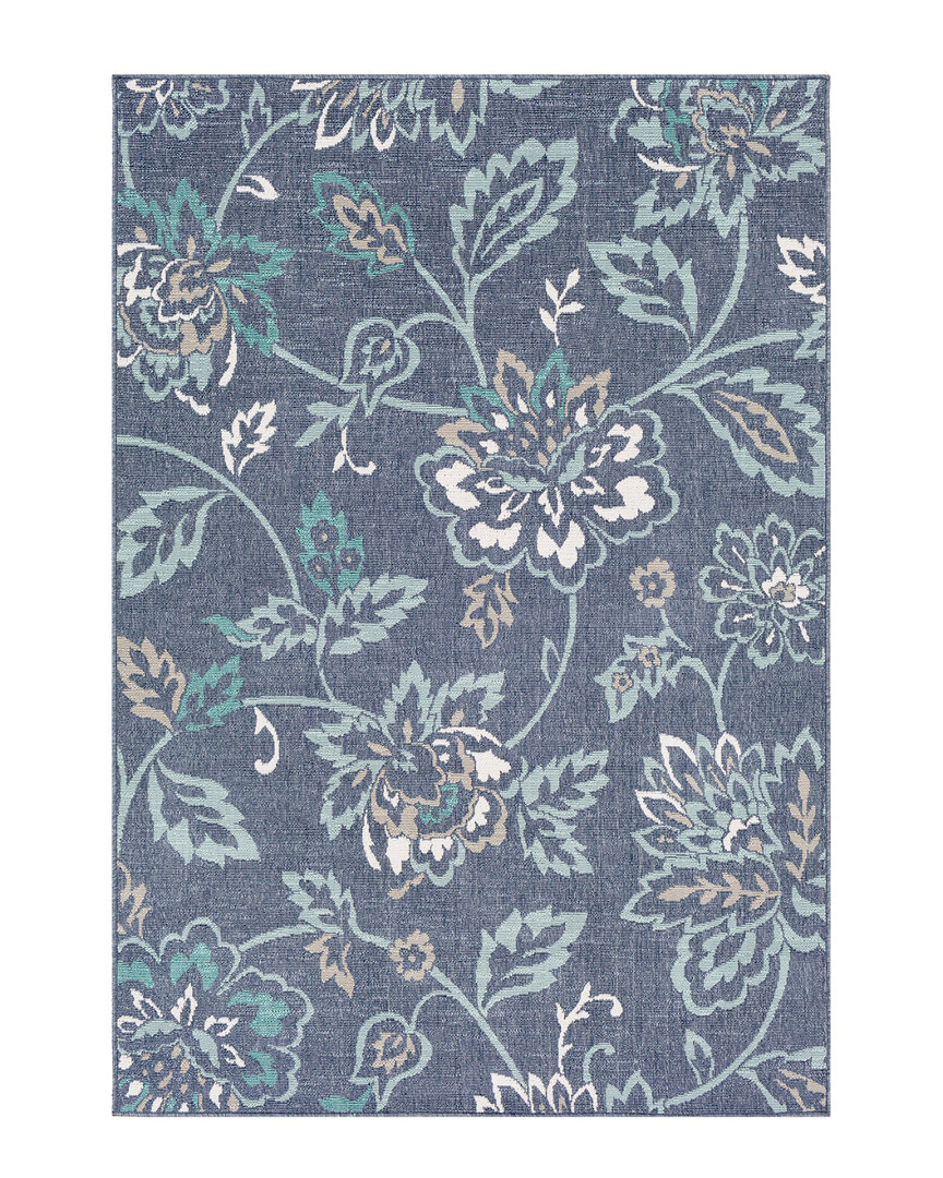 Surya Alfresco Machine Woven Rug