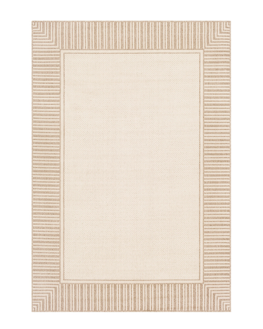 Shop Surya Alfresco Machine Woven Rug