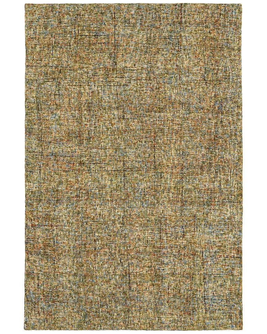 Addison Rugs Eastman Wool Rug In Multi