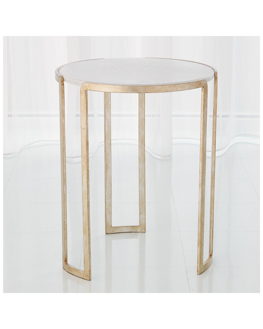 Global Views Channel Accent Table