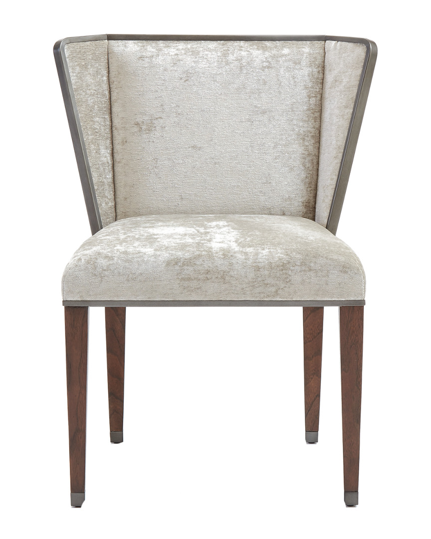 Global Views Argento Chair