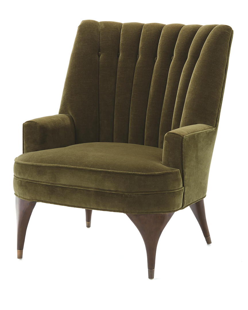 Global Views Duncan Chair