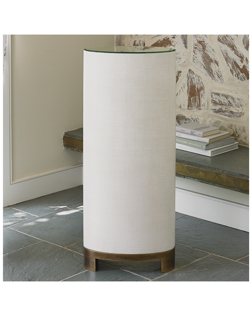 Global Views Ellipse Pedestal