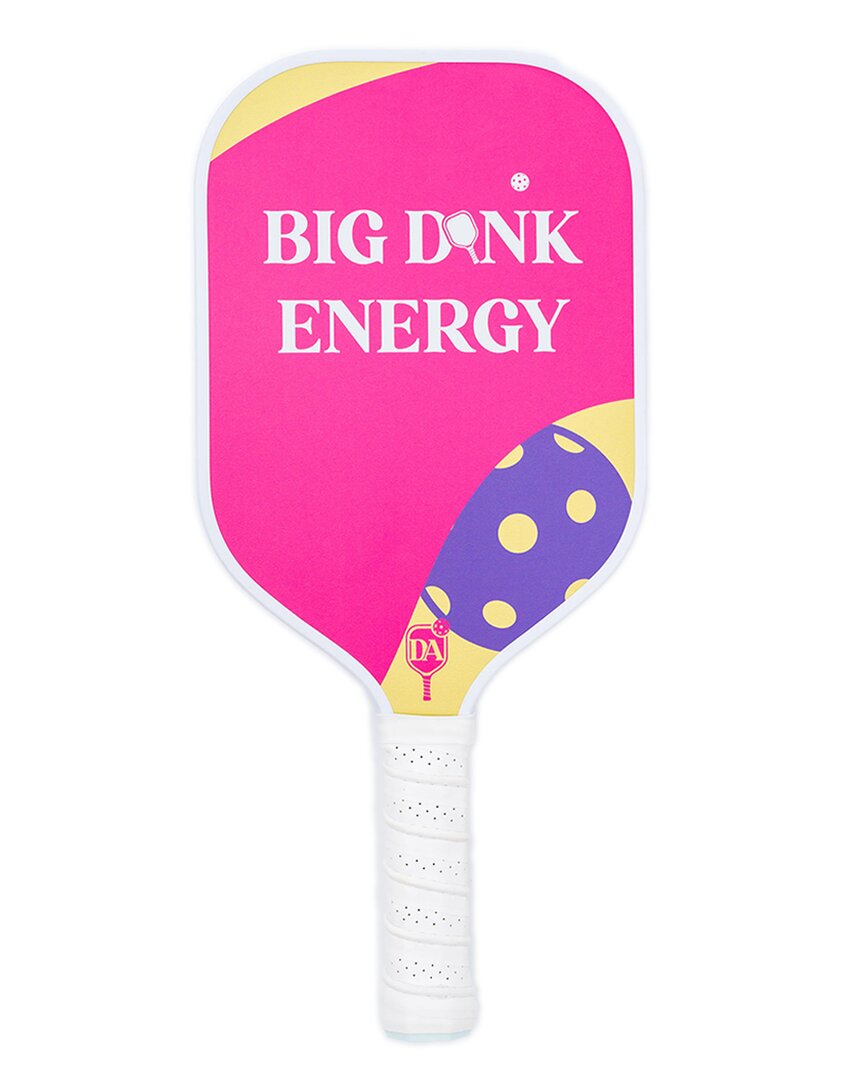 Dink Pickleball The Brooke Pickleball Paddle