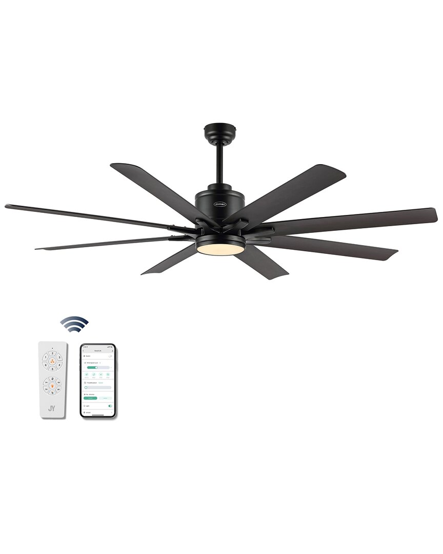 Jonathan Y Ceiling Fan