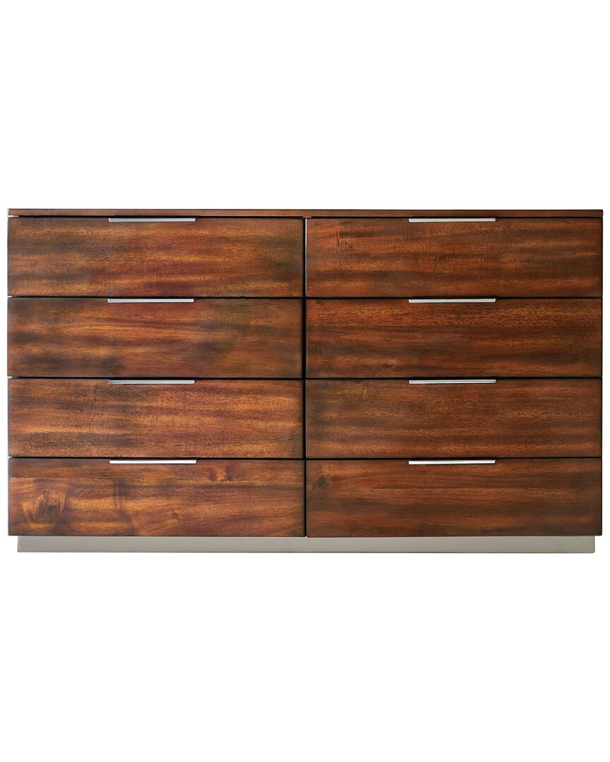Safavieh Couture Brylin 8-drawer Dresser