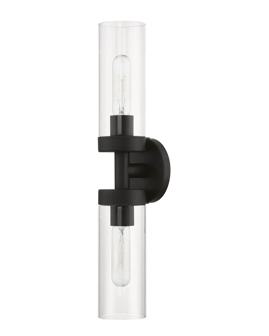 Livex Lighting 2-light Ada Vanity Sconce