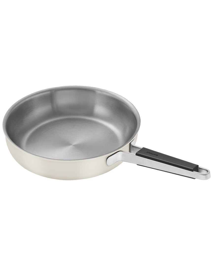 Zwilling J.a. Henckels Zwilling Ja Henckels Pure 11in Stainless Steel Fry Pan