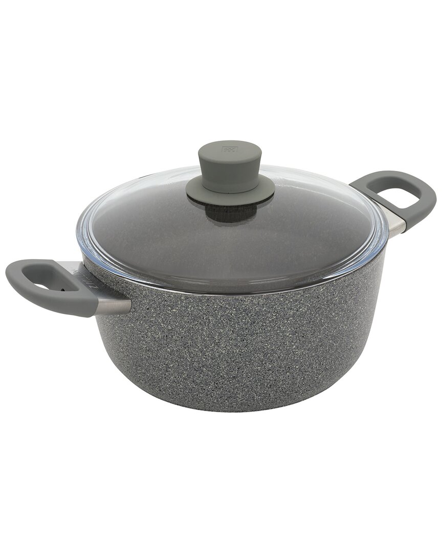 Zwilling J.a. Henckels Zwilling Ja Henckels Parma Plus 4.8qt Aluminum Nonstick Dutch Oven With Lid