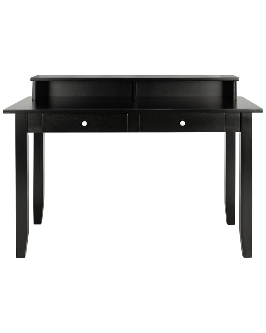 SAFAVIEH SAFAVIEH WINSOME 2 DRAWER DESK