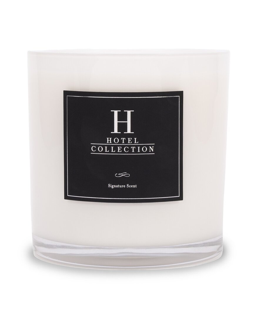 HOTEL COLLECTION HOTEL COLLECTION DELUXE BLACK VELVET CANDLE