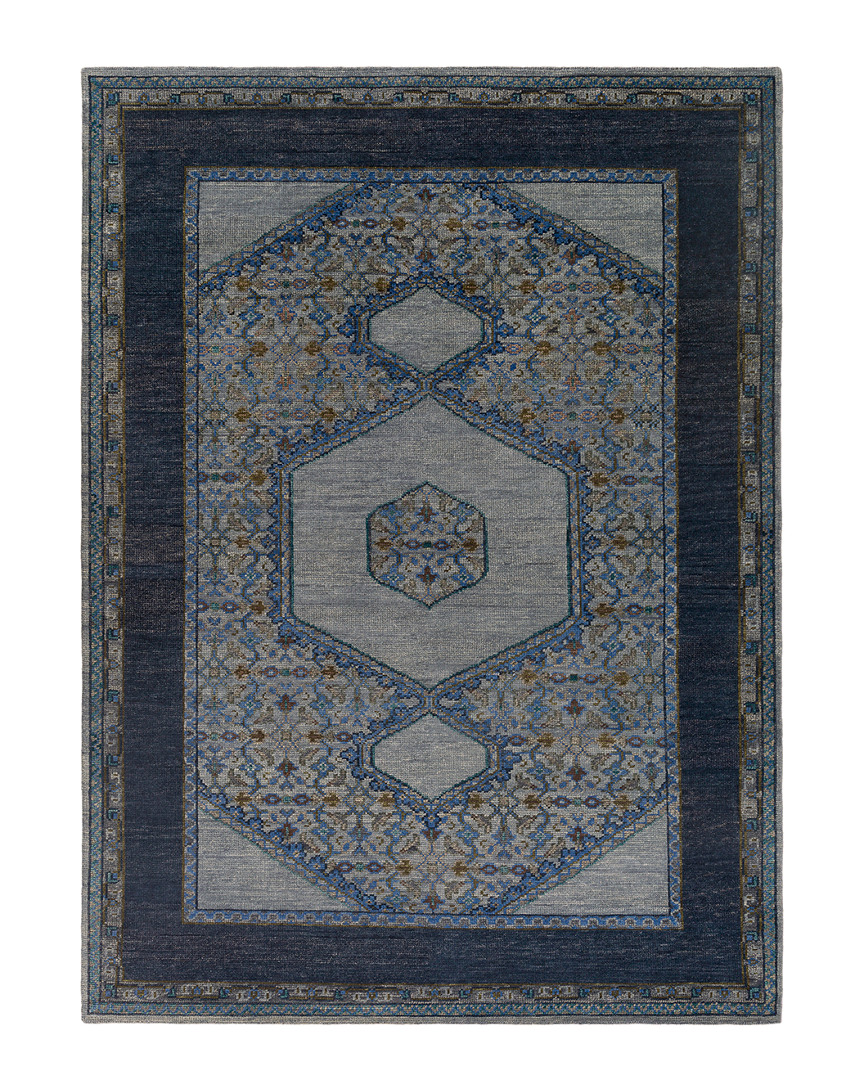 Surya Haven Hand Knotted Rug