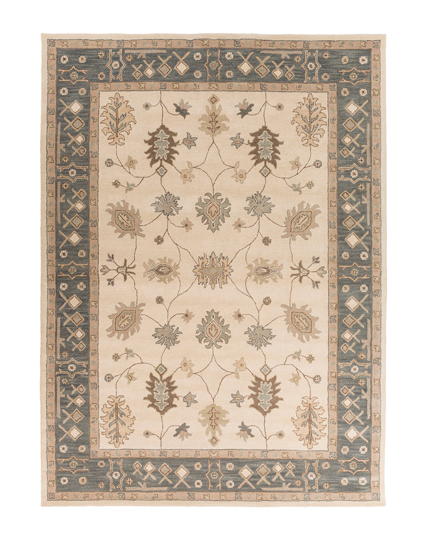 Shop Surya Middleton Hand Tufted Rug