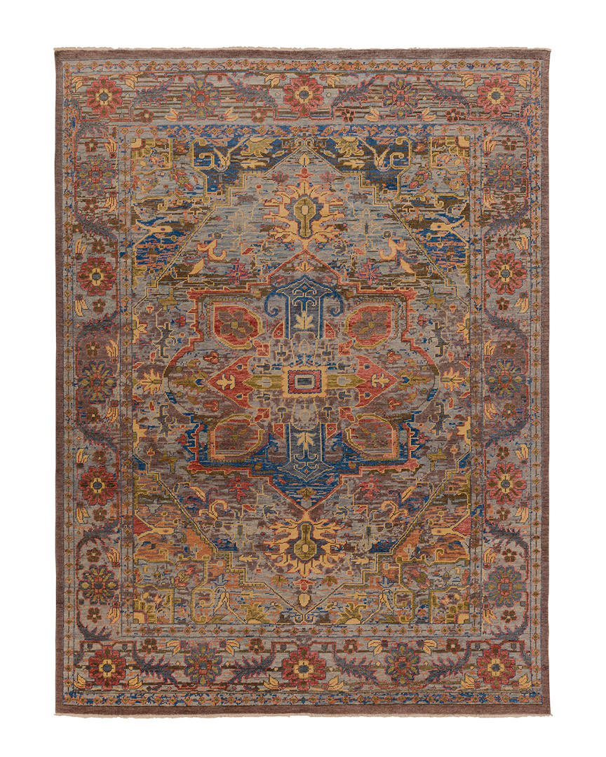 Surya Cappadocia Hand Knotted Rug