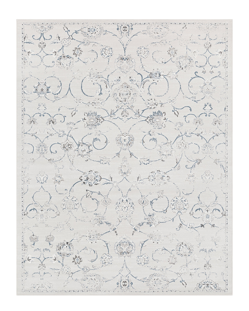 Surya Contempo Machine Woven Rug