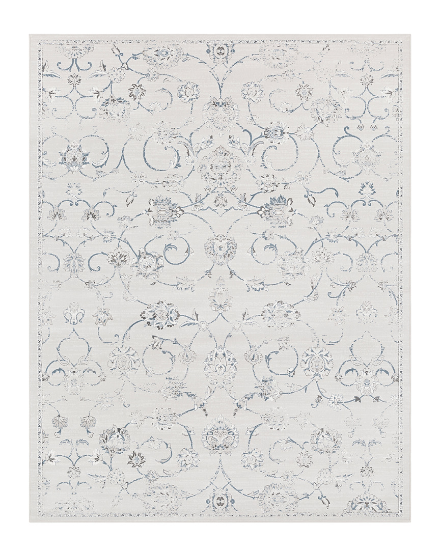 Surya Contempo Machine Woven Rug