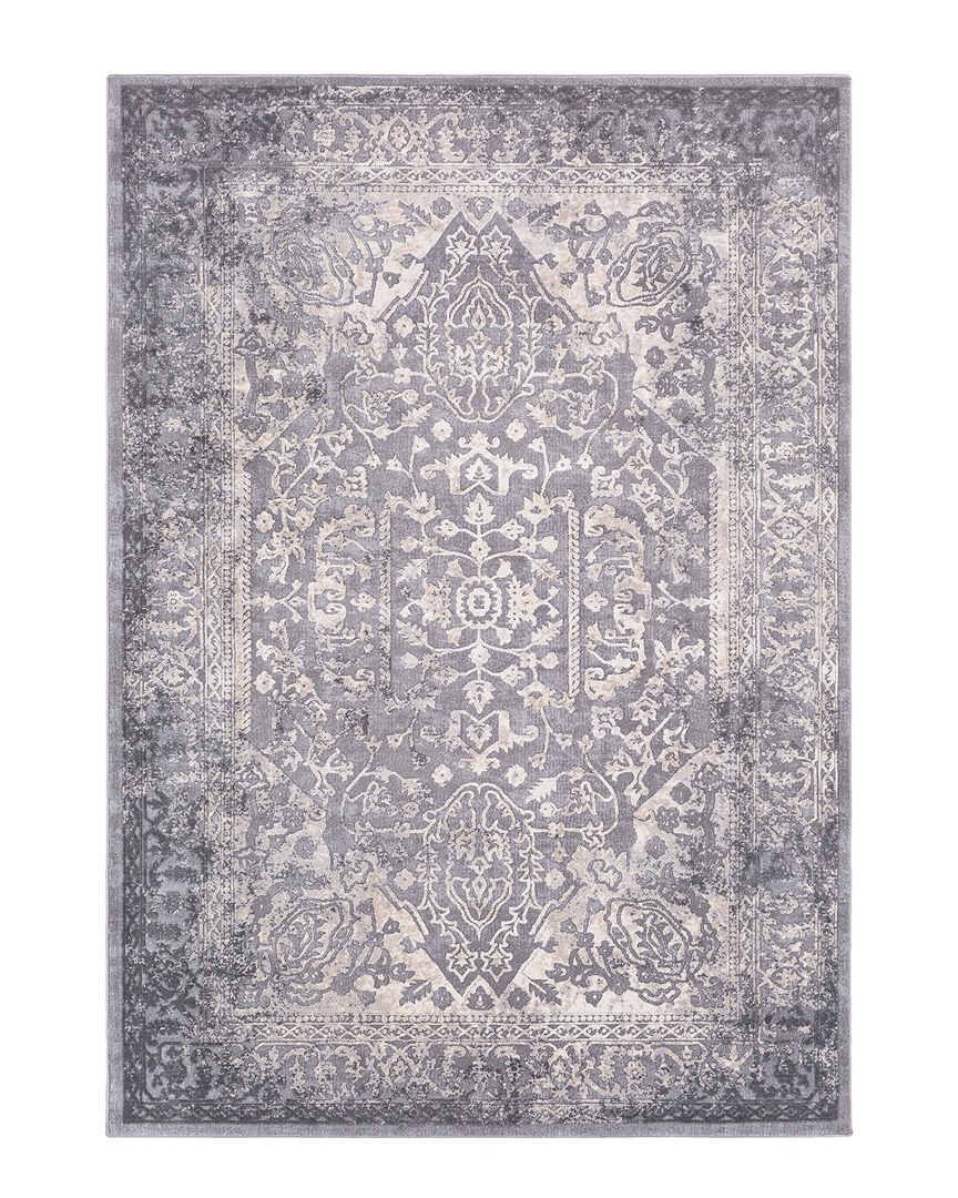 Surya Tibetan Machine Woven Rug