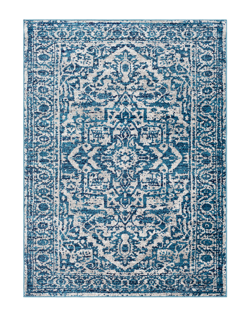 Surya Monte Carlo Machine Woven Rug