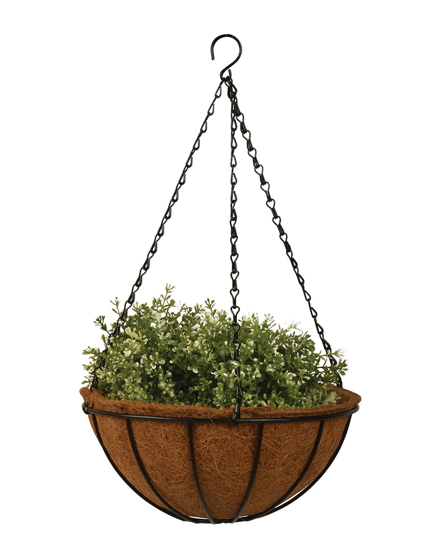Esschert Design Usa Hanging Basket