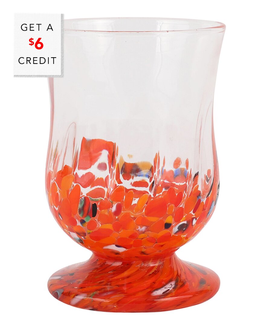 Vietri Chiara Juice Glass