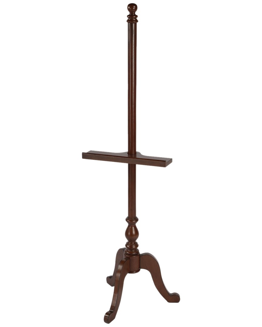 Butler Specialty Company Paddington Gallery Easel In Brown