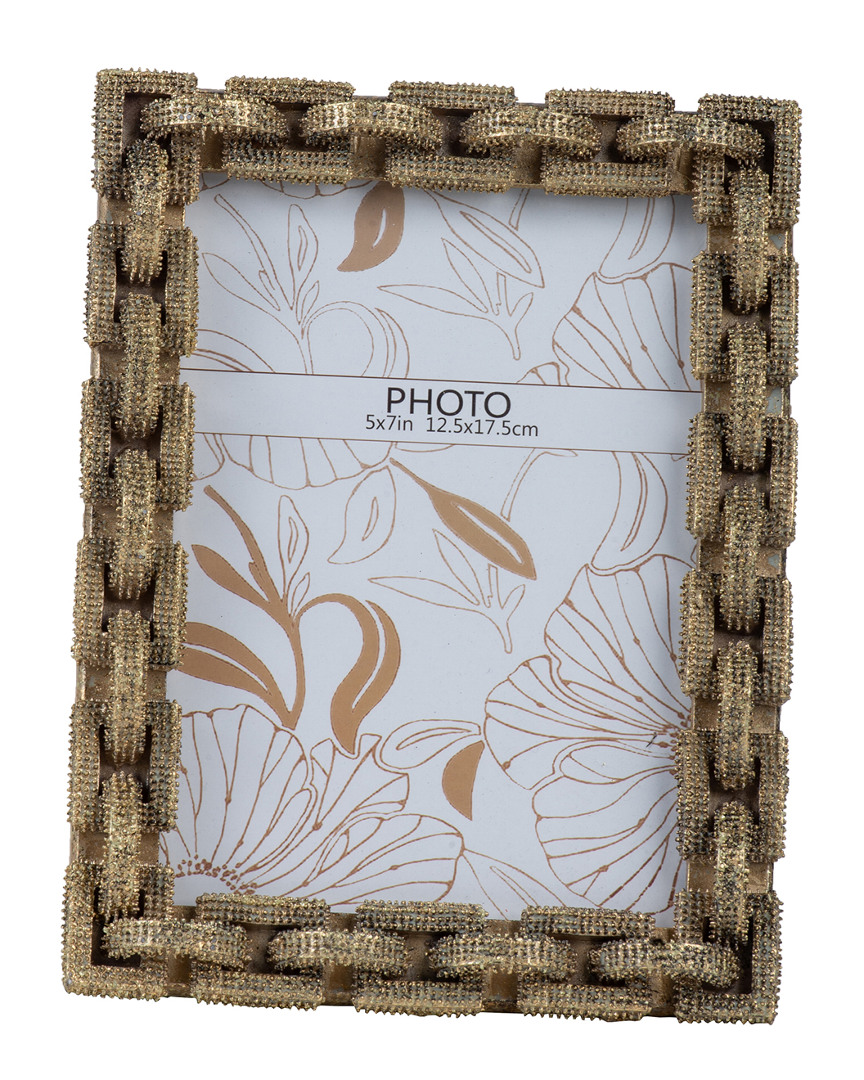 R16 Home Chain Photo Frame