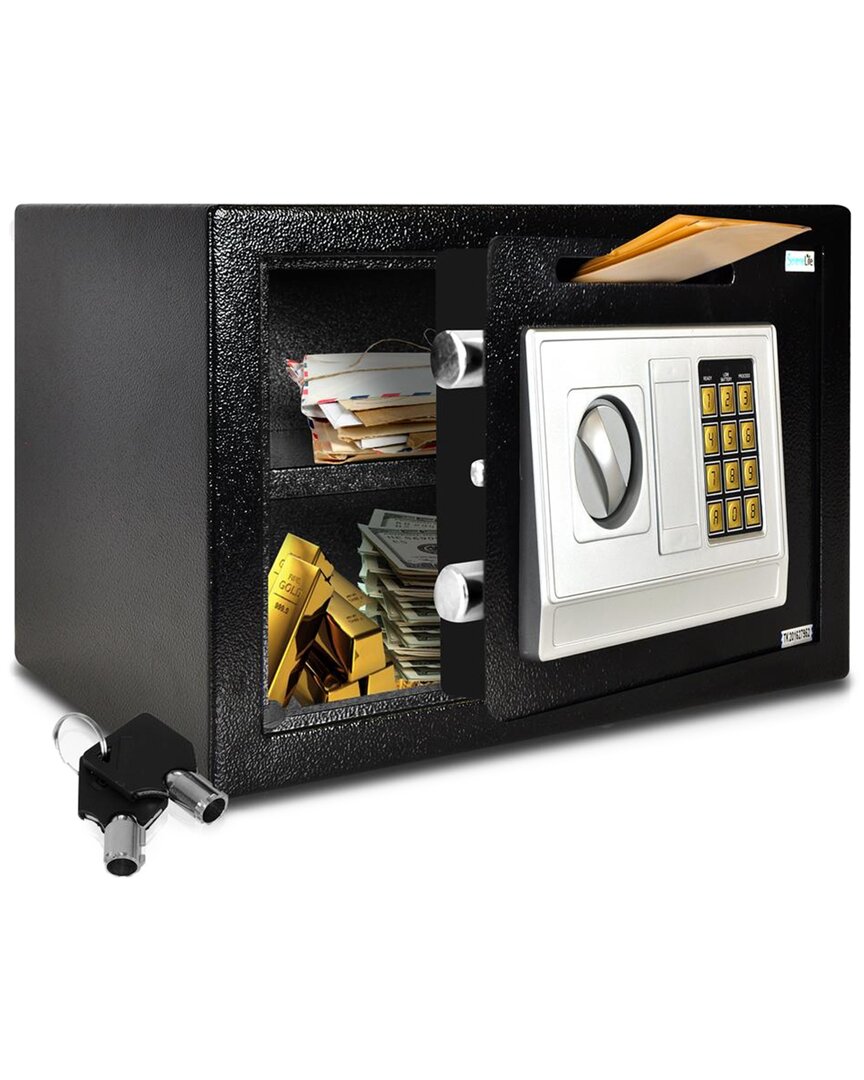 SERENELIFE SERENELIFE ELECTRONIC DIGITAL SAFE BOX