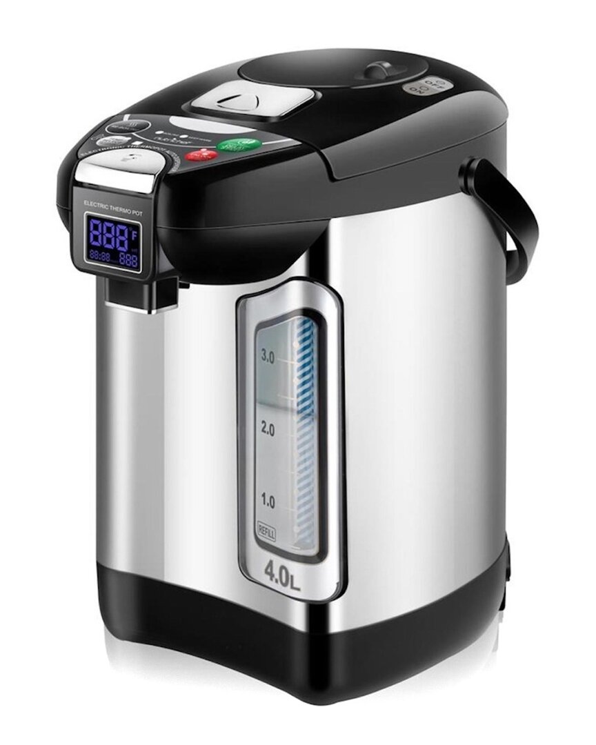 Nutrichef Digital 5 Hot Water Dispenser