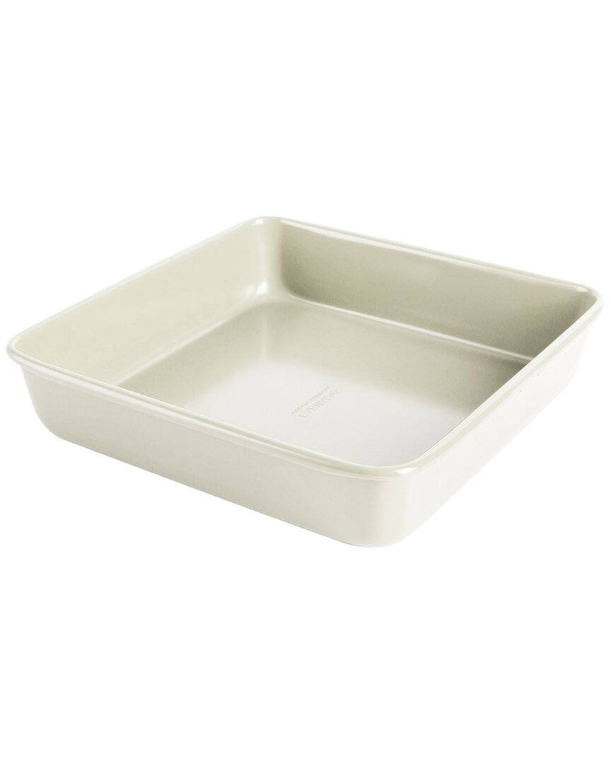 Martha Stewart Everyday Color Bake 9in Carbon Steel Square Cake Pan