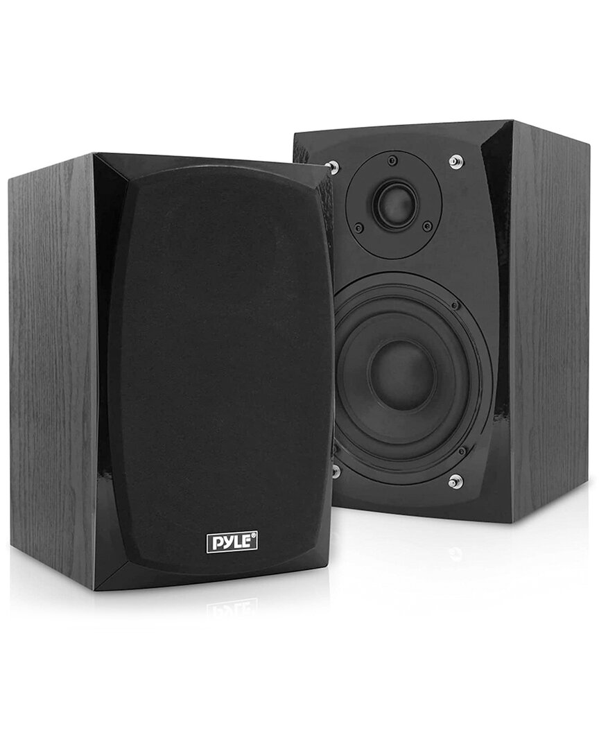 Pyle 300 Watt Speaker In Black