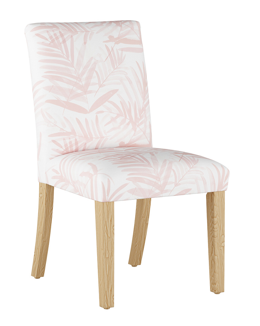 Skyline Furniture Dining Chair In Pink